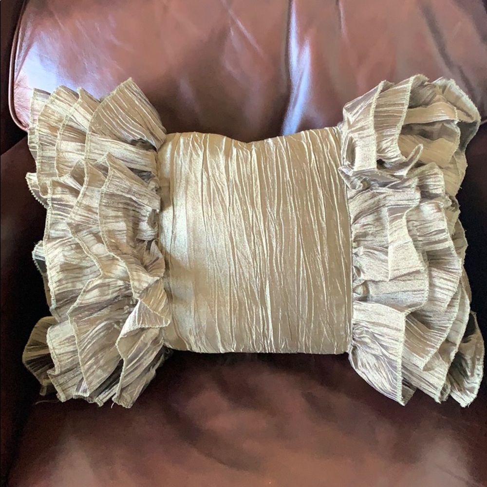 Decorative Pillow